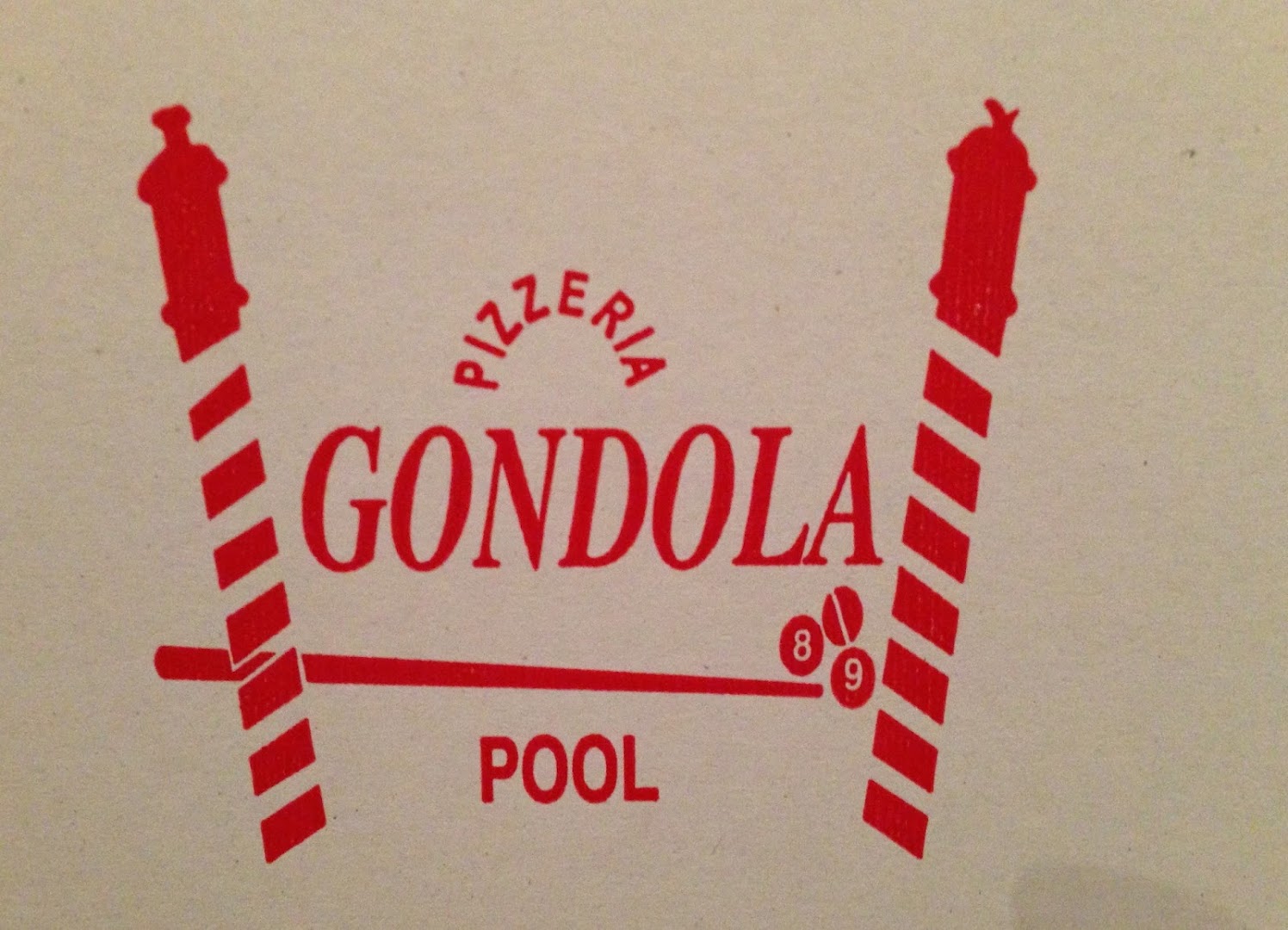 Restaurante Pizzería Góndola de la Mancha · Fotos 1